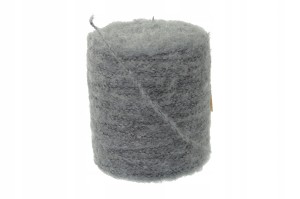 włóczka drapana wełna20% akryl60% 55g(79 )