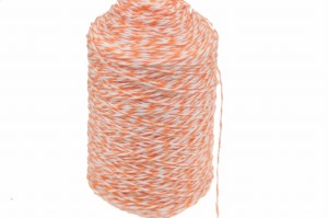 włóczka bawełna 50% akryl 50% 50g(159D)