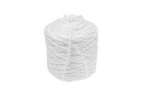 włóczka bawełna 80% akryl 20% 70g(154B