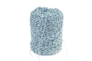 włóczka bawełna 50% akryl 50% 50g(157E)