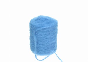 włóczka moher  akryl drapany 50g(133B)