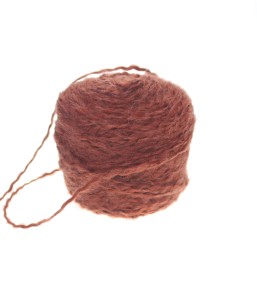  S.Lucia włóczka wool 40% mohair 20% 80g(68S)