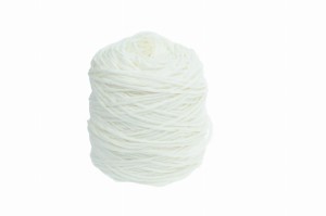 włóczka bawełna 80% akryl 20% 70g(78A) 