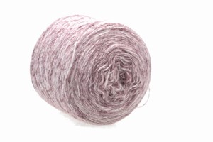 Super włóczka akryl z meszkiem 100g (313E)   