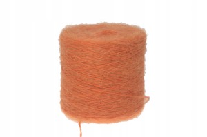 włóczka Miroglio 15% new wool 85% 50g (221R)