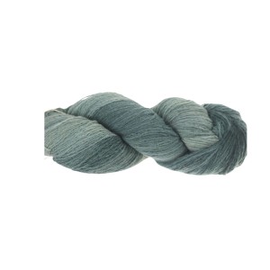 włóczka ręcznie barwiona wełna 80% 20% PO 95g (M12)