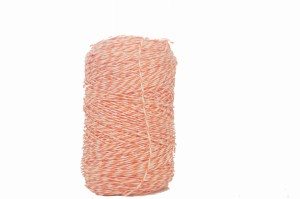 włóczka włoska bawełna 80%akryl 20% 55g(162B)