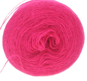 włóczka z meszkiem  akryl 100% 100g(310K)     