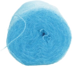 włóczka moher  akryl drapany 50g  (323C)