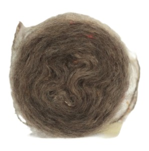 włóczka moher  akryl drapany 50g(327B)  