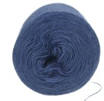 FOLCO Merino 50% Dralon 50% 50g(138C )