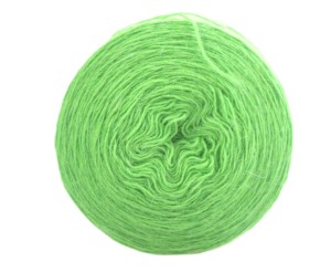 włóczka Lanerossi Lambswool 80% PO 20% 50g(504A)     