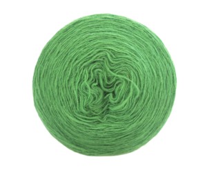 włóczka Lanerossi Lambswool 80% PO 20% 50g(506C)      
