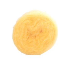 włóczka kidmohair 50% poliamid  50% 50g (505A)