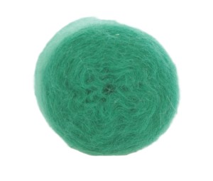 włóczka kidmohair 50% poliamid  50% 50g (505C) 