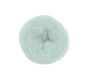 włóczka kidmohair 50% poliamid  50% 50g (506B)   