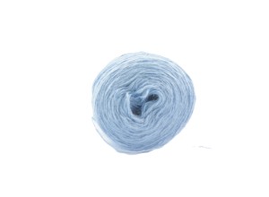 włóczka fantazyjna bawełna 50% akryl 50%50g(514C)