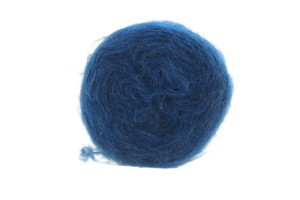 Włóczka moher wełna 18% akryl 55% 50g(515A)    