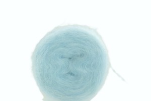 Włóczka moher wełna 18% akryl 55% 50g(515E)  