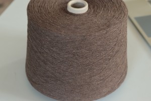 Casa del Filato  25% silk 50% wool 25%PA 1,5kg(ce1)   