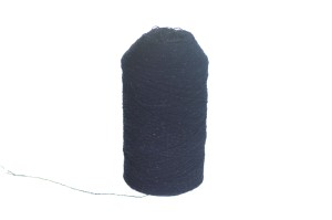 przędza nitka miroglio Viscosa 80%Polieste 50g(303A)   