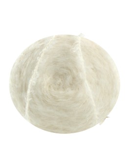 włóczka bawełna 65%drapana  100g(147C)  