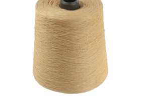 Przędza włóczka     Len  100% 0,25kg (CE42)          