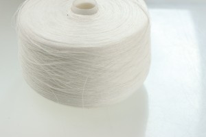 Przędza włóczka     Len  100% 1,31kg (CE50)            