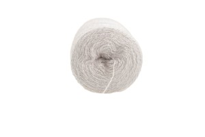 przędza nitka miroglio Viscosa 80%Polieste 50g(201Z)  