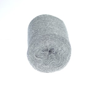 przędza nitka miroglio Viscosa 80%Polieste 50g(160B)  