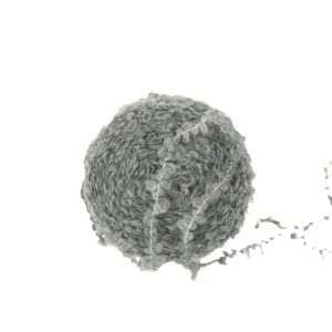 włóczka fantazyjna miękka 100g (180W)