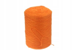 włóczka bawełna 50% akryl 50% 50g(57A